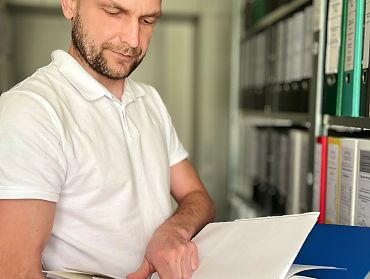 Mitarbeiterfoto Rosita Schutze-Schachtschneider